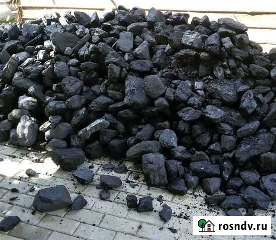 Уголь Черногорский Балахтинский Черногорск - изображение 1