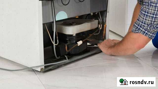 Ремонт холодильников Севастополь - изображение 1