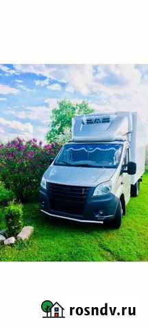 Грузоперевозки Газель Самара - изображение 1