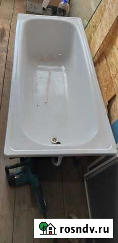 Ванна бу Курагино - изображение 1