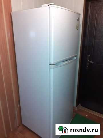 Холодильник от LG с No Frost рабочий (170 см) Петрозаводск - изображение 1