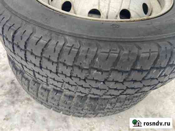 Nordman 175/70 R16 Томск