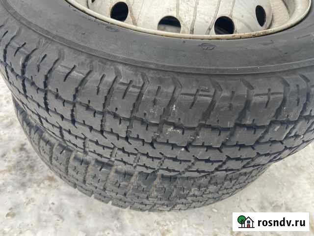 Nordman 175/70 R16 Томск - изображение 1