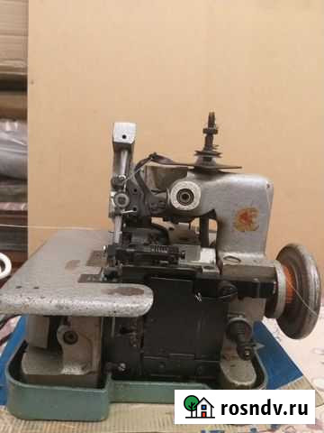 Продаётся оверлок Махачкала - изображение 1