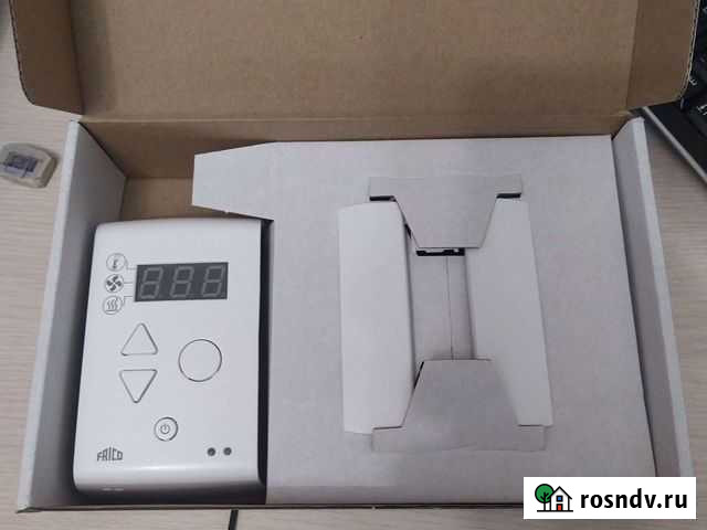 Frico sireub1 пульт для тепловых вентиляторов и за Волгоград - изображение 1