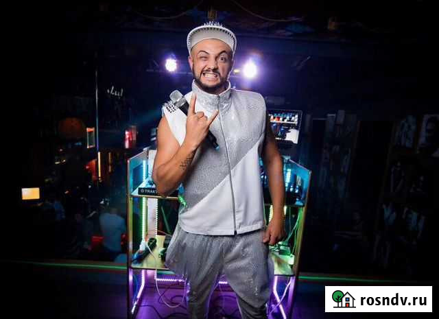 Dj диджей Михайловск - изображение 1