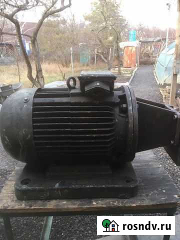 Электродвигатели Чалтырь - изображение 1