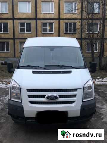 Сдам в аренду микроавтобус или продам Мурманск - изображение 1