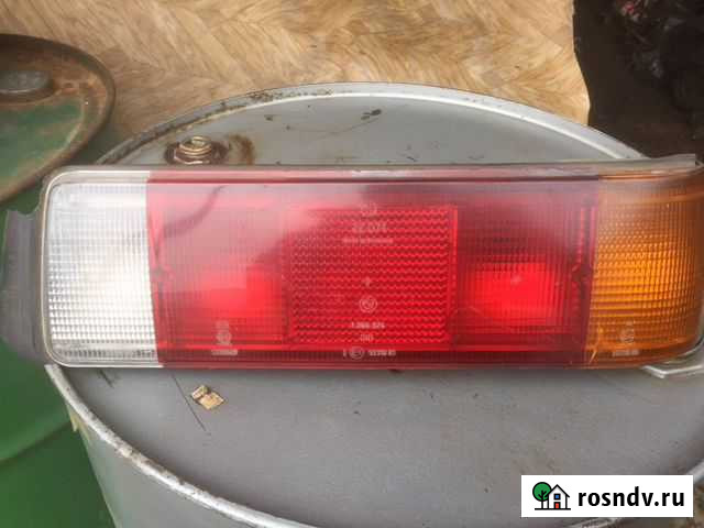 Габаритный фонарь Энем - изображение 1
