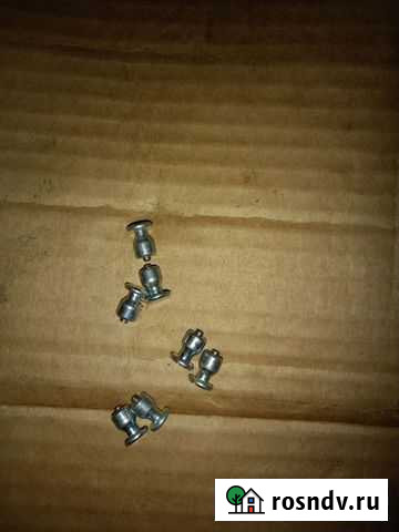 Шипы для ошиповки шин Печора - изображение 1