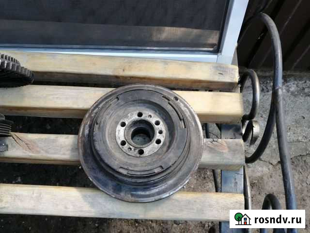 Демфер бмв м 51 Бирск - изображение 1