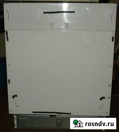 Посудомоечная машина Hankel WEE 1760 Хабаровск - изображение 1