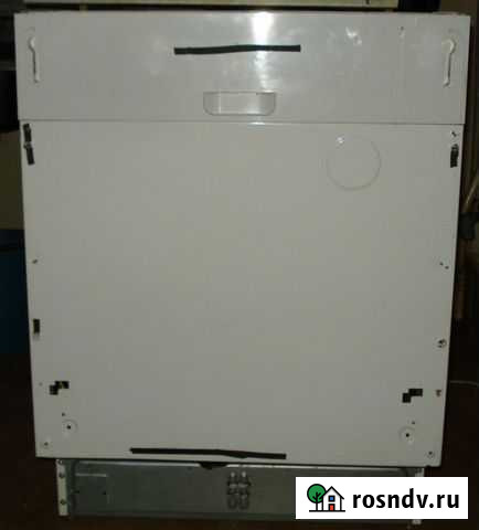 Посудомоечная машина Hankel WEE 1760 Хабаровск - изображение 1