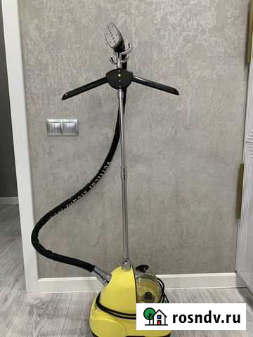 Отпариватель для одежды вертикальный Нижневартовск - изображение 1