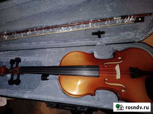 Скрипка 4/4 Краснотурьинск - изображение 1