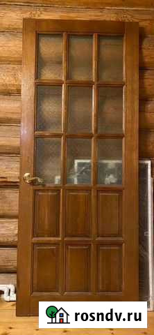 Дверь межкомнатная 800 х 2000 Ижевск - изображение 1