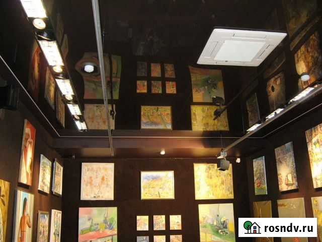 Натяжной потолок Балашиха - изображение 1