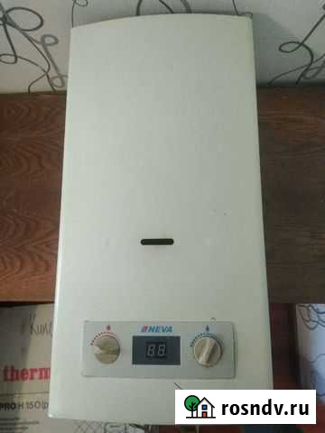 Газовая колонка бу Кинешма - изображение 1