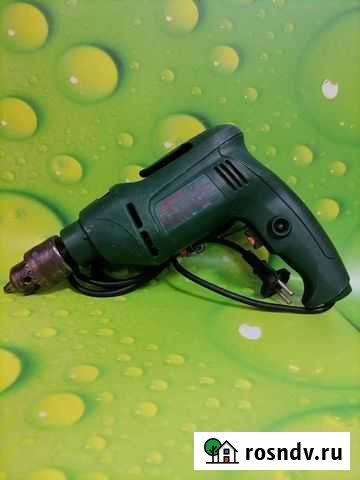 Дрель ударная DWT SBM-500VS Киселевск - изображение 1