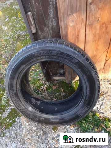 Покрышки 18R 235/60 pirelli Дорогобуж - изображение 1