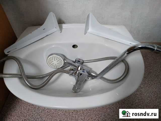 Раковина новая Нижнекамск - изображение 1