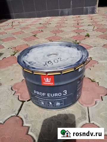 Краска для стен и потолков Каменка - изображение 1