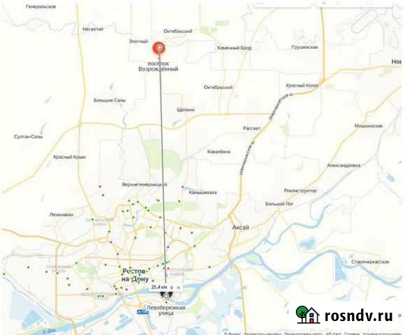 Продается колхоз Ростов-на-Дону - изображение 1