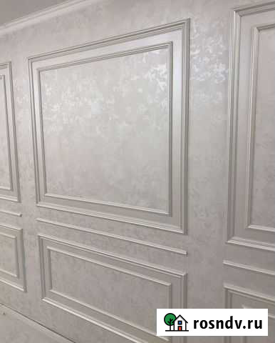 Декоративная штукатурка Усть-Джегута - изображение 1