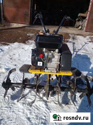 Культиватор бу Новоалтайск - изображение 1