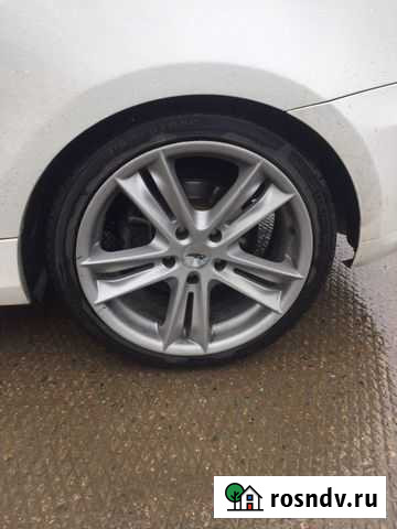 Диски r18 Бмв Губкинский - изображение 1