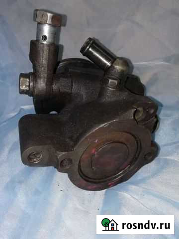 Насос гур Рубцовск - изображение 1