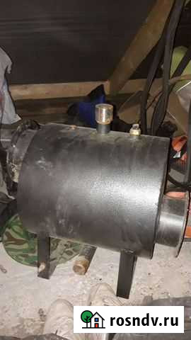 Электрокотёл эван 36 Печора - изображение 1