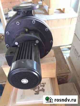 Насосы Grundfos TP 50-110/4 / KSB Etanorm (новые) Ханты-Мансийск