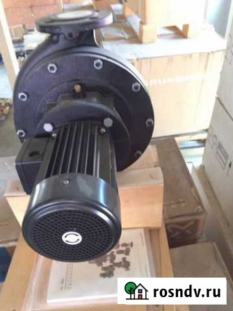 Насосы Grundfos TP 50-110/4 / KSB Etanorm (новые) Ханты-Мансийск - изображение 1