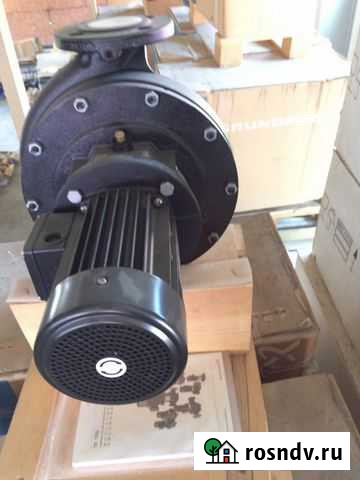 Насосы Grundfos TP 50-110/4 / KSB Etanorm (новые) Ханты-Мансийск - изображение 1