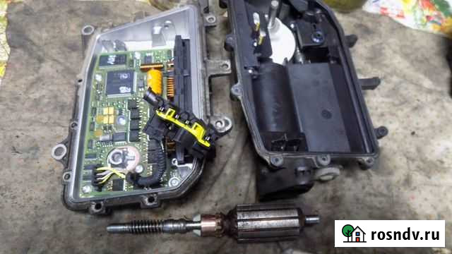 Адаптация, ремонт робота опель, форд Иваново - изображение 1