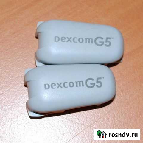 Замена батареек Dexcom G5 Самара - изображение 1