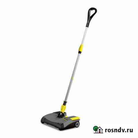 Karcher EB 30/1 Li-Ion электровеник Мытищи