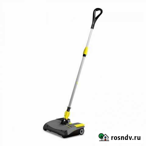 Karcher EB 30/1 Li-Ion электровеник Мытищи - изображение 1