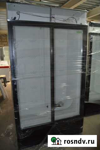 Холодильное и морозильное оборудование Аша - изображение 1