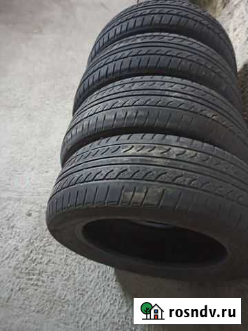 Kama 185/60 R15 84H Лебедянь - изображение 1