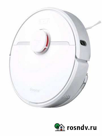 Робот-пылесос Dreame D9 Robot Vacuum Благовещенск - изображение 1