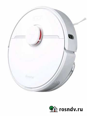 Робот-пылесос Dreame D9 Robot Vacuum Благовещенск - изображение 1