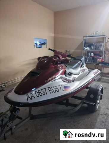 Brp Винзили - изображение 1