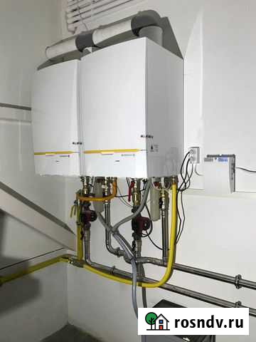 Сантехнические работы качественно в срок Всеволожск - изображение 1