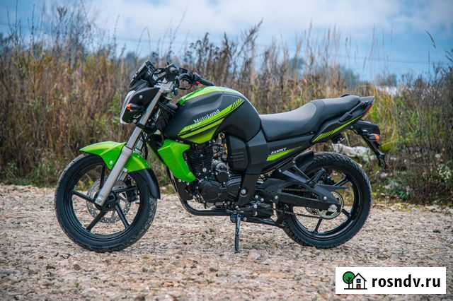 Мотоцикл Motoland bandit 250 Казань - изображение 1