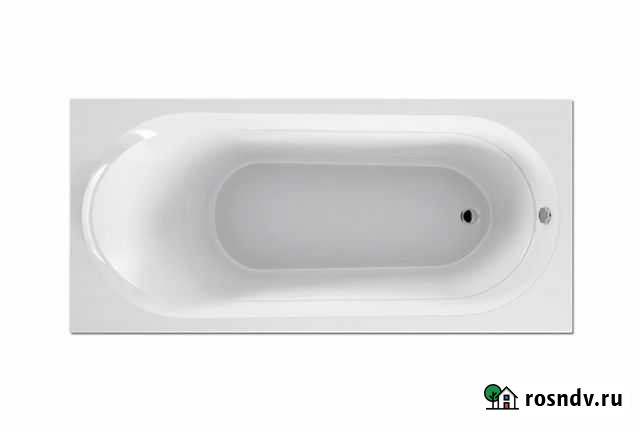 Акриловая ванна «Grase» 1500*700мм Кострома - изображение 1