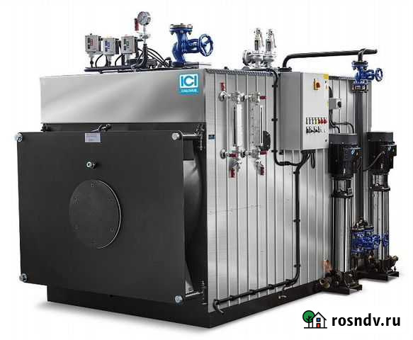 ICI caldaie чертежи корпусов котлов пар/вода/масло Калуга - изображение 1