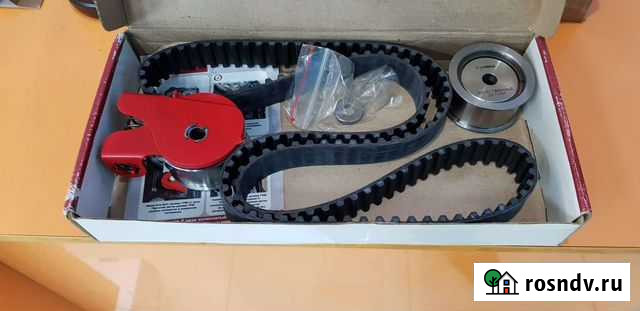 Комплект грм на 16 кл Козьмодемьянск - изображение 1