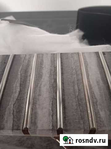 Шлифовка ладов электрогитар, настройка мензуры Калининград - изображение 1